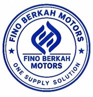 PT Fino Berkah Mandiri Logo 2