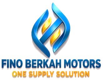 PT Fino Berkah Mandiri Logo 3
